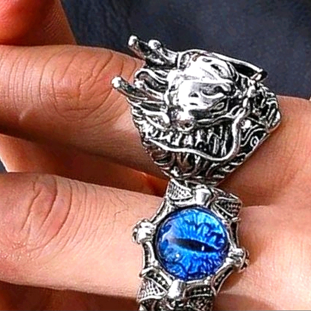 2 Pcs Ring For Men's Or Women's.